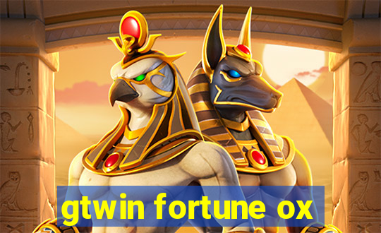 gtwin fortune ox